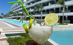 Cana Rock Star Luxury Condo, Casino, Golf, Beach In Hard Rock Area