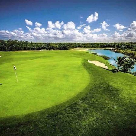 Cana Rock Star Luxury Condo, Casino, Golf, Beach In Hard Rock Area Punta Cana Exterior photo