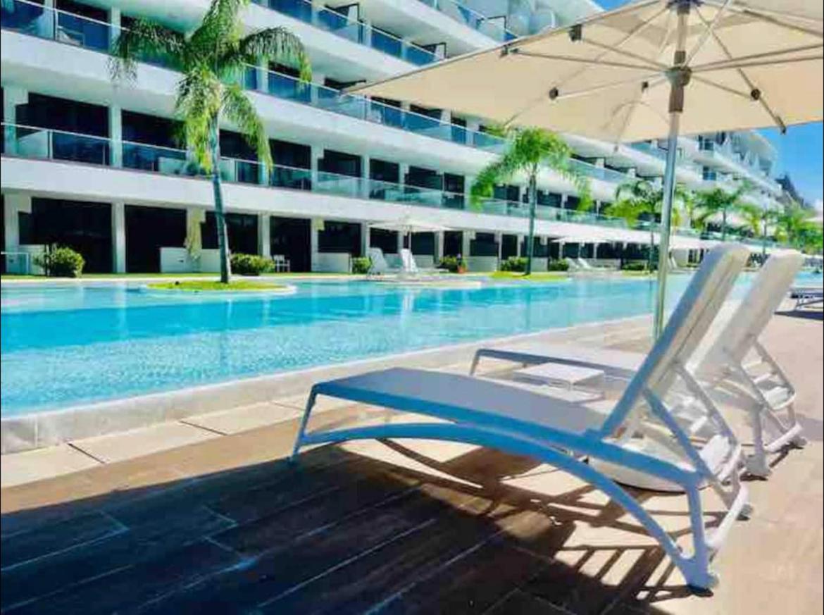 Cana Rock Star Luxury Condo, Casino, Golf, Beach In Hard Rock Area Punta Cana Exterior photo