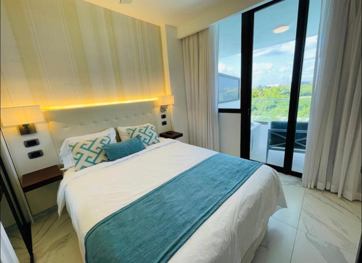 Cana Rock Star Luxury Condo, Casino, Golf, Beach In Hard Rock Area Punta Cana Exterior photo