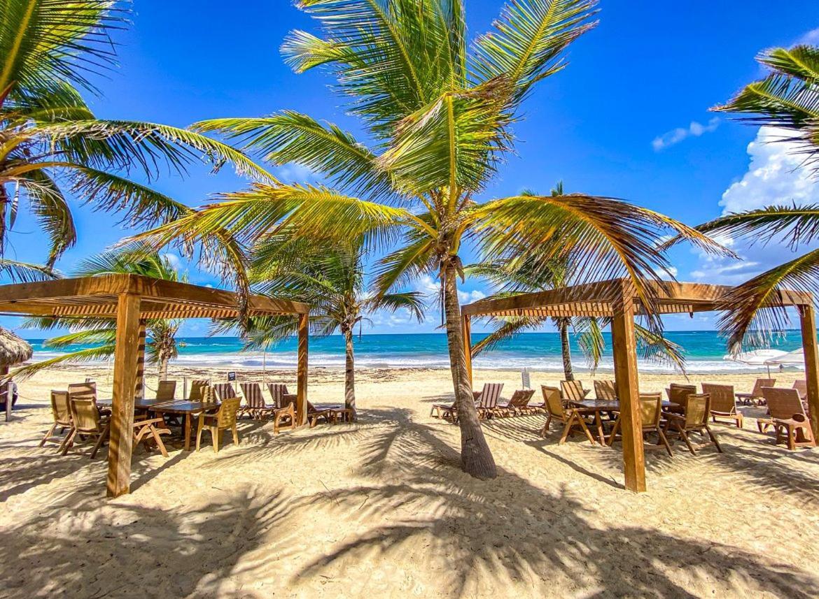 Cana Rock Star Luxury Condo, Casino, Golf, Beach In Hard Rock Area Punta Cana Exterior photo