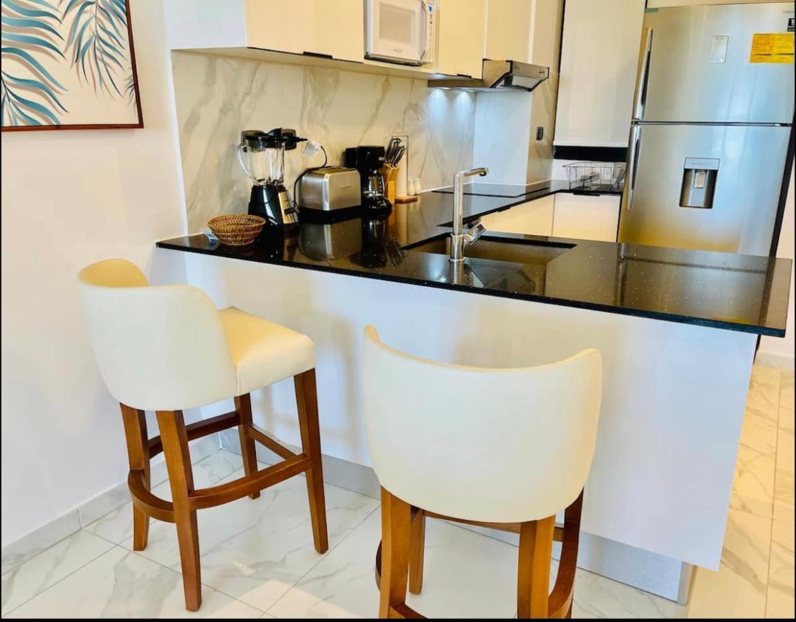 Cana Rock Star Luxury Condo, Casino, Golf, Beach In Hard Rock Area Punta Cana Exterior photo