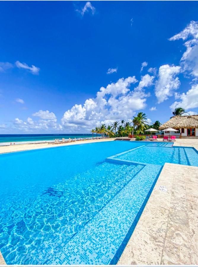 Cana Rock Star Luxury Condo, Casino, Golf, Beach In Hard Rock Area Punta Cana Exterior photo