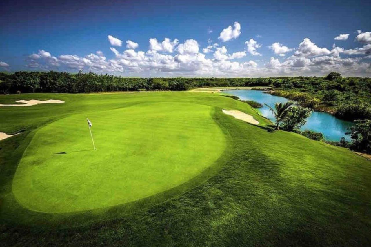 Cana Rock Star Luxury Condo, Casino, Golf, Beach In Hard Rock Area Punta Cana Exterior photo
