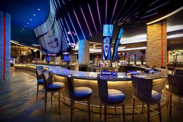 Cana Rock Star Luxury Condo, Casino, Golf, Beach In Hard Rock Area Punta Cana Exterior photo