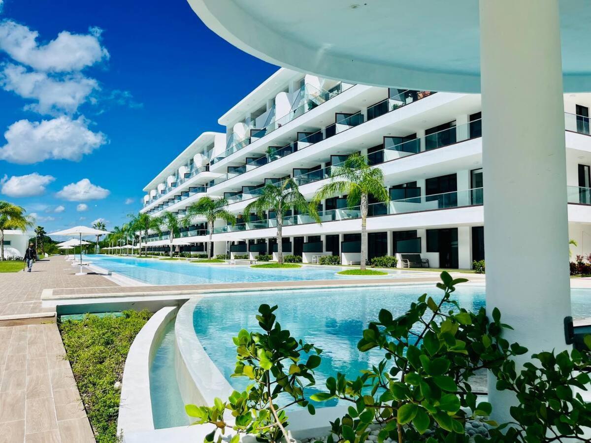 Cana Rock Star Luxury Condo, Casino, Golf, Beach In Hard Rock Area Punta Cana Exterior photo
