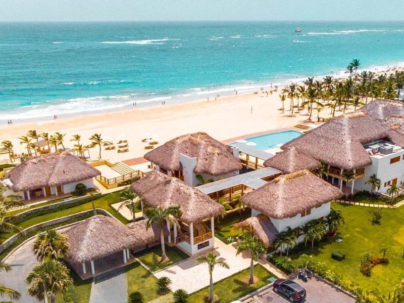 Cana Rock Star Luxury Condo, Casino, Golf, Beach In Hard Rock Area Punta Cana Exterior photo